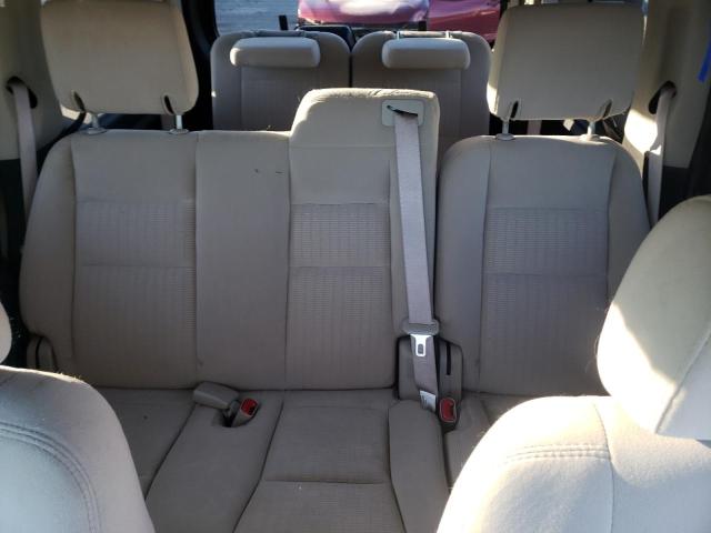 Foto 10 de la subasta – 2008 FORD EXPLORER X con VIN 1FMEU73E98UA29250