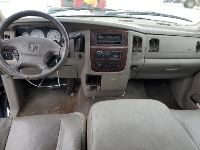 Photo 8 from auction – 2002 DODGE RAM 1500 with VIN 1D7HU18Z32J130678