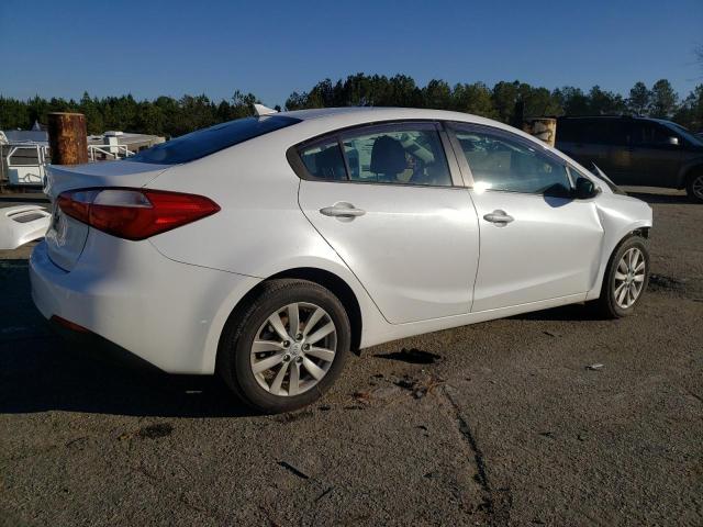 Photo 3 from auction – 2014 KIA FORTE LX with VIN KNAFX4A66E5250849