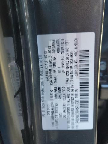 Photo 14 from auction – 2021 MAZDA CX-30 PREF with VIN 3MVDMACL5MM261336
