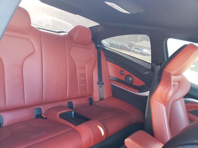 Photo 10 from auction – 2018 BMW M4 with VIN WBS4Y9C51JAC86342