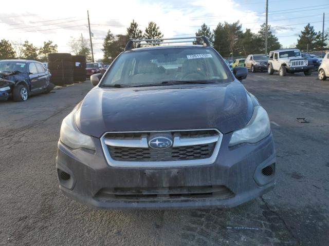 Photo 5 from auction – 2013 SUBARU IMPREZA PR with VIN JF1GPAD64D1815452