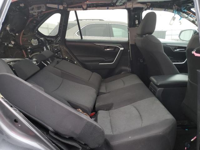 Photo 11 from auction – 2019 TOYOTA RAV4 XLE with VIN 2T3P1RFV5KC002569