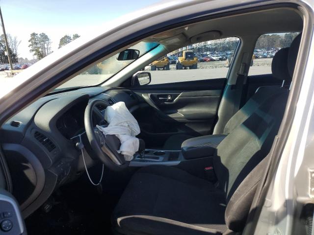 Photo 7 from auction – 2015 NISSAN ALTIMA 2.5 with VIN 1N4AL3AP3FC412838