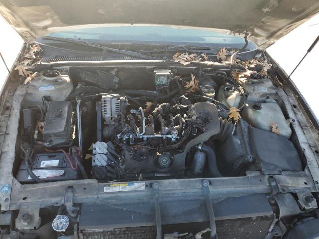 Photo 11 from auction – 2001 BUICK PARK AVENU with VIN 1G4CW54K214237292