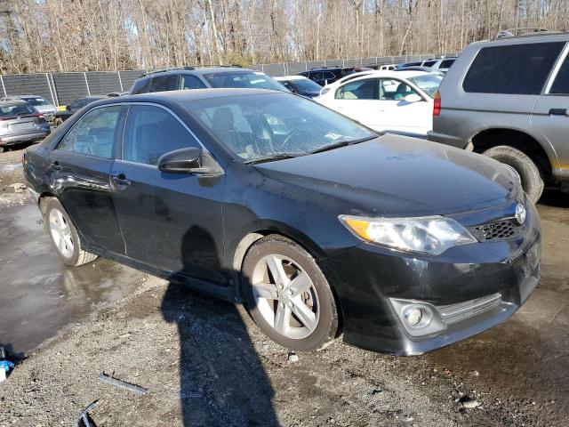 Photo 4 from auction – 2013 TOYOTA CAMRY L with VIN 4T1BF1FK6DU286629