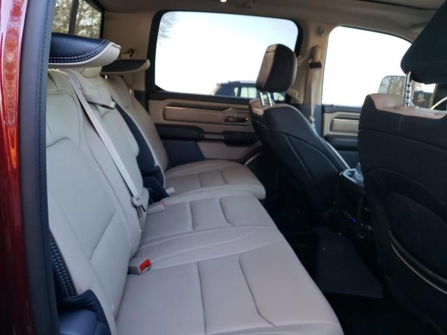 Photo 10 from auction – 2019 RAM 1500 LIMIT with VIN 1C6SRFHTXKN669731