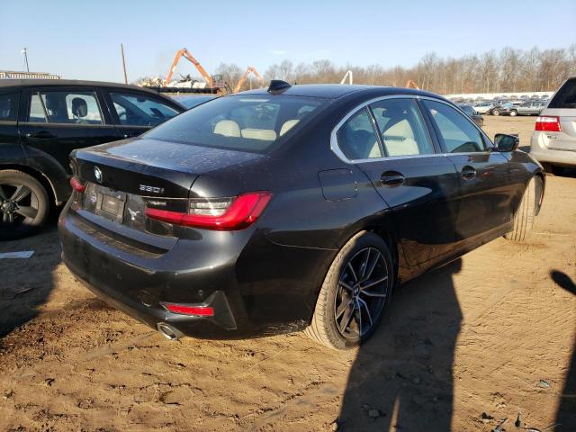 Photo 3 from auction – 2020 BMW 330XI with VIN 3MW5R7J04L8B06817