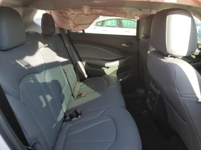 Photo 11 from auction – 2019 BUICK ENVISION E with VIN LRBFX2SA2KD025208