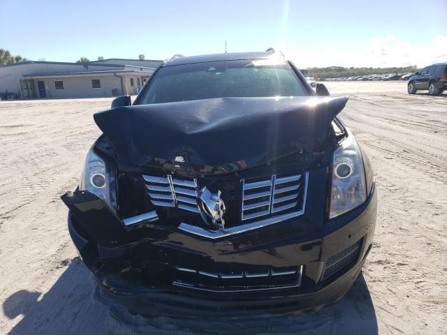 Photo 5 from auction – 2014 CADILLAC SRX LUXURY with VIN 3GYFNEE38ES611433