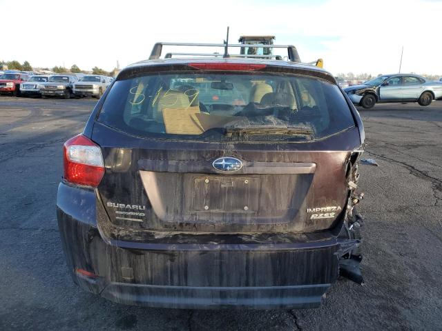 Photo 6 from auction – 2013 SUBARU IMPREZA PR with VIN JF1GPAD64D1815452