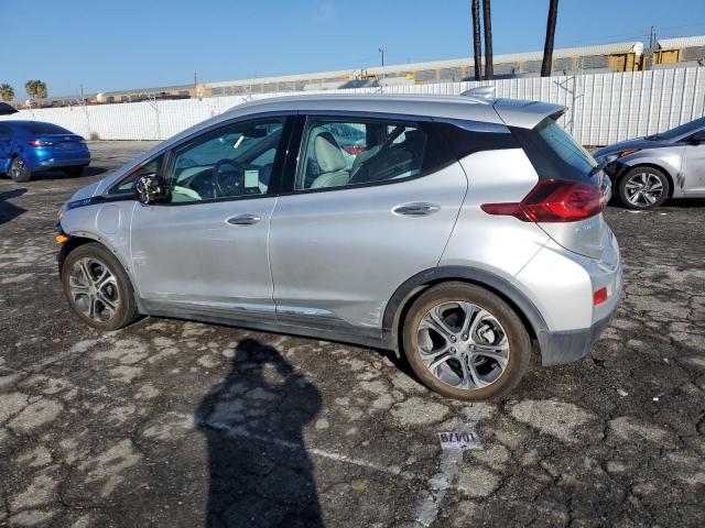 Photo 2 from auction – 2017 CHEVROLET BOLT EV PR with VIN 1G1FX6S08H4147461