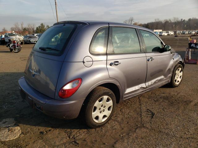 Photo 3 from auction – 2007 CHRYSLER PT CRUISER with VIN 3A4FY48B67T500459