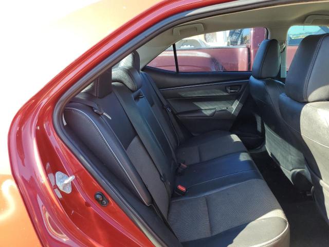 Photo 10 from auction – 2016 TOYOTA COROLLA L with VIN 2T1BURHEXGC514911