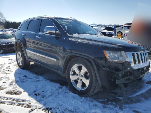 Photo 4 from auction – 2013 JEEP GRAND CHER with VIN 1C4RJEBG3DC642423