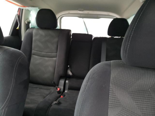 Photo 10 from auction – 2015 NISSAN ROGUE S with VIN 5N1AT2MK4FC893604