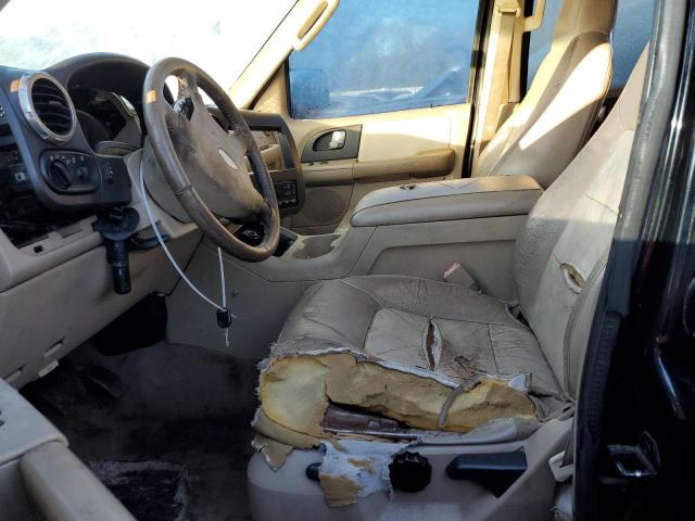 Photo 7 from auction – 2004 FORD EXPEDITION with VIN 1FMFU17L64LB40137