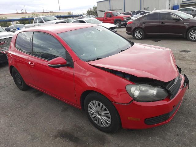 Photo 4 from auction – 2013 VOLKSWAGEN GOLF with VIN WVWBB7AJ0DW005205
