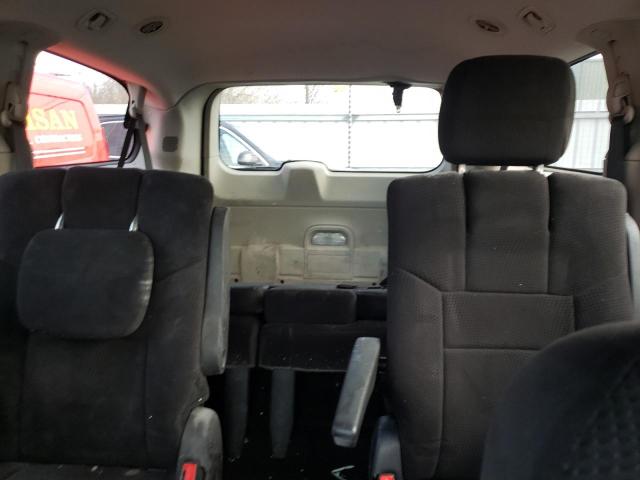 Photo 10 from auction – 2013 DODGE GRAND CARA with VIN 2C4RDGBG7DR795865