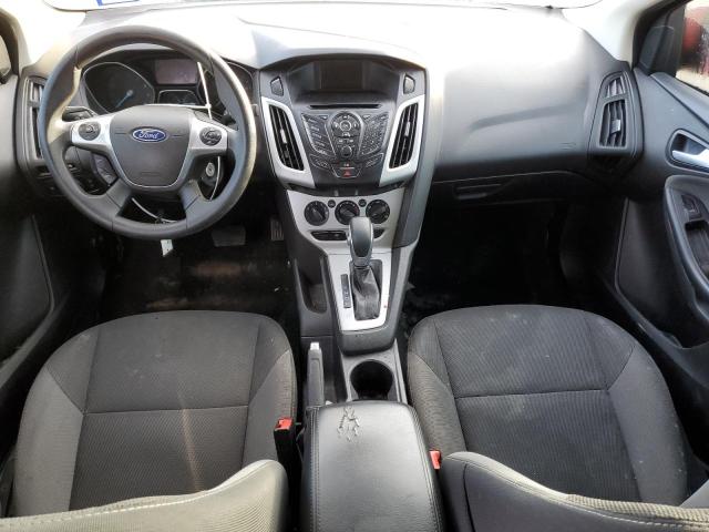 Photo 8 from auction – 2014 FORD FOCUS SE with VIN 1FADP3F25EL430092