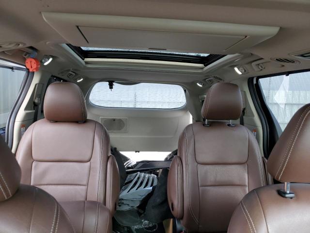 Photo 10 from auction – 2015 TOYOTA SIENNA XLE with VIN 5TDDK3DC7FS095812