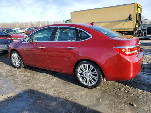 Photo 2 from auction – 2013 BUICK VERANO with VIN 1G4PP5SK3D4195530