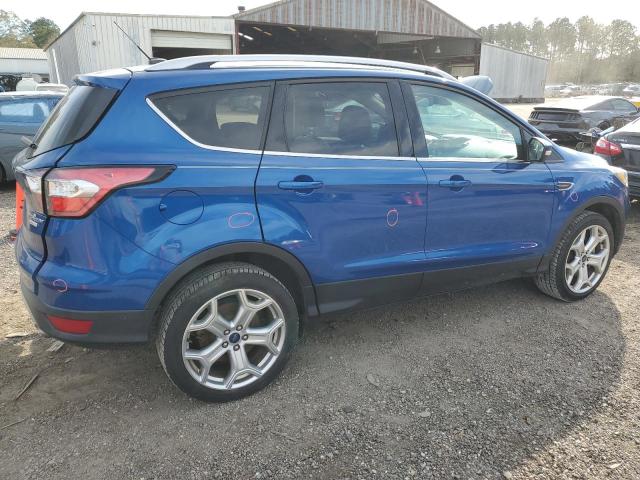 Photo 3 from auction – 2017 FORD ESCAPE TIT with VIN 1FMCU0J95HUB57022