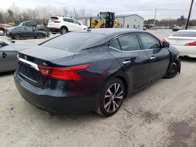 Photo 3 from auction – 2017 NISSAN MAXIMA 3.5 with VIN 1N4AA6AP0HC391568