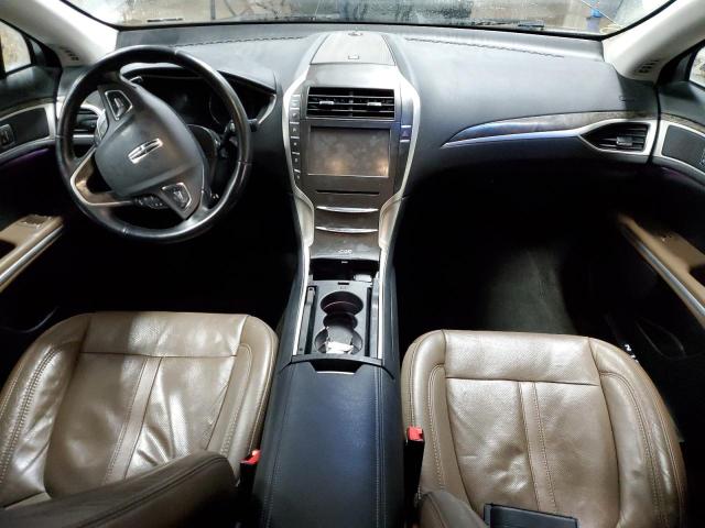 Photo 8 from auction – 2015 LINCOLN MKZ with VIN 3LN6L2GK8FR604145