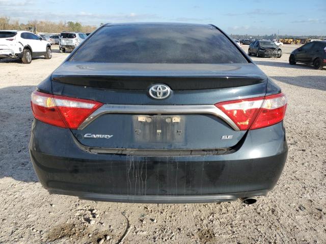 Photo 6 from auction – 2017 TOYOTA CAMRY LE with VIN 4T1BF1FK8HU320642