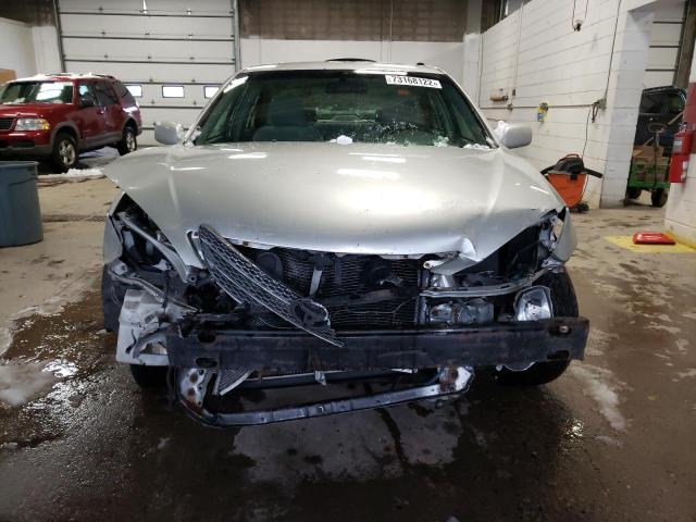 Photo 5 from auction – 2003 TOYOTA CAMRY LE with VIN 4T1BE32K63U773378