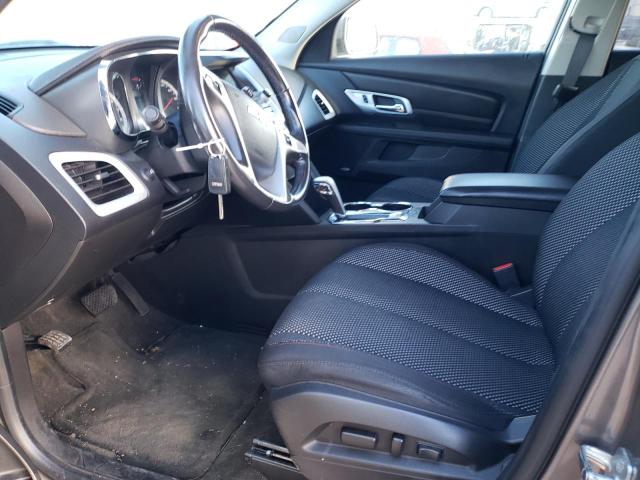 Photo 7 from auction – 2012 GMC TERRAIN SL with VIN 2GKALSEK0C6232745