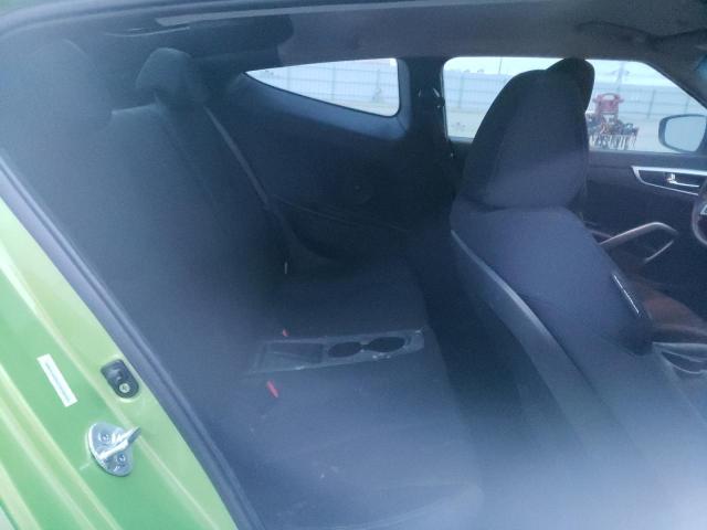 Photo 10 from auction – 2012 HYUNDAI VELOSTER with VIN KMHTC6AD6CU038205