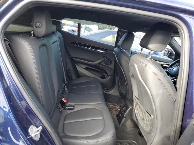 Photo 11 from auction – 2018 BMW X2 XDRIVE2 with VIN WBXYJ5C36JEF76253