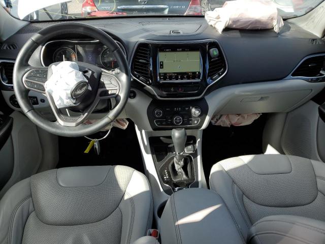 Photo 8 from auction – 2019 JEEP CHEROKEE L with VIN 1C4PJLDBXKD406078