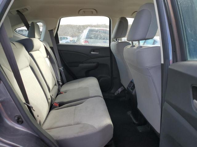 Photo 11 from auction – 2016 HONDA CR-V LX with VIN 5J6RM4H36GL115612