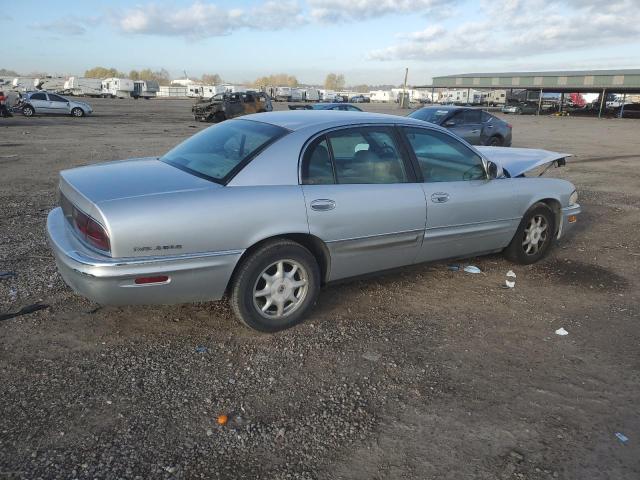 Photo 3 from auction – 2002 BUICK PARK AVENU with VIN 1G4CW54K324226190