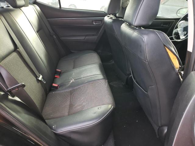 Photo 10 from auction – 2014 TOYOTA COROLLA L with VIN 5YFBURHE5EP065635