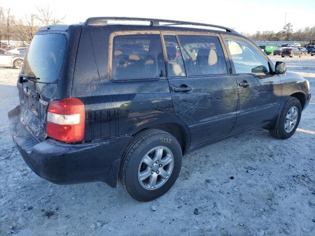 Photo 3 from auction – 2005 TOYOTA HIGHLANDER with VIN JTEDP21AX50051721