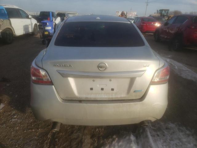 Photo 6 from auction – 2014 NISSAN ALTIMA 2.5 with VIN 1N4AL3AP7EC428040