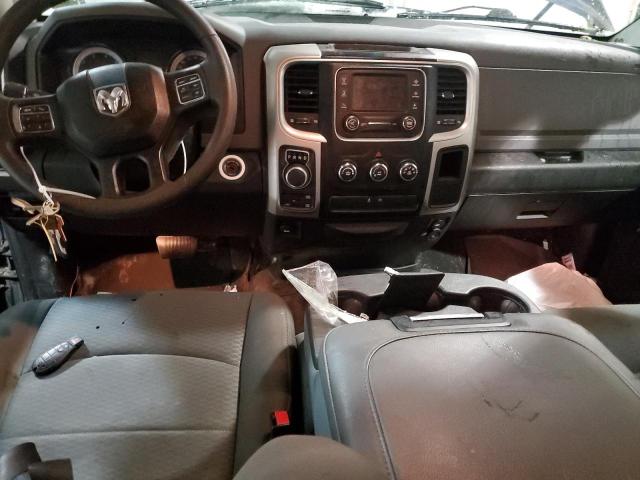 Photo 8 from auction – 2019 RAM 1500 CLASS with VIN 1C6RR7TT4KS566978