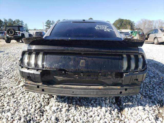Photo 6 from auction – 2018 FORD MUSTANG GT with VIN 1FA6P8CF0J5170678