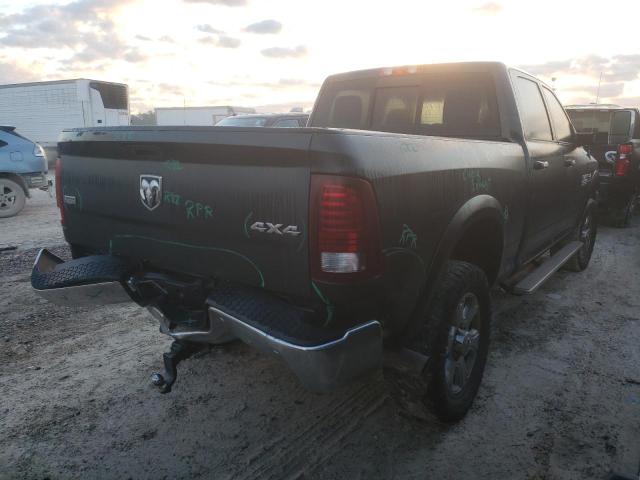 صورة رقم 3 من المزاد - 2016 RAM 2500 LARAM مع VIN 3C6UR5FL5GG236808