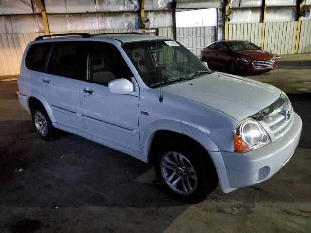 Photo 4 from auction – 2005 SUZUKI XL7 EX with VIN JS3TX92V254104903