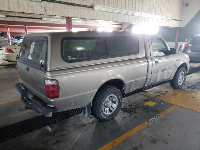 Photo 3 from auction – 2004 FORD RANGER with VIN 1FTYR10U54PB34131