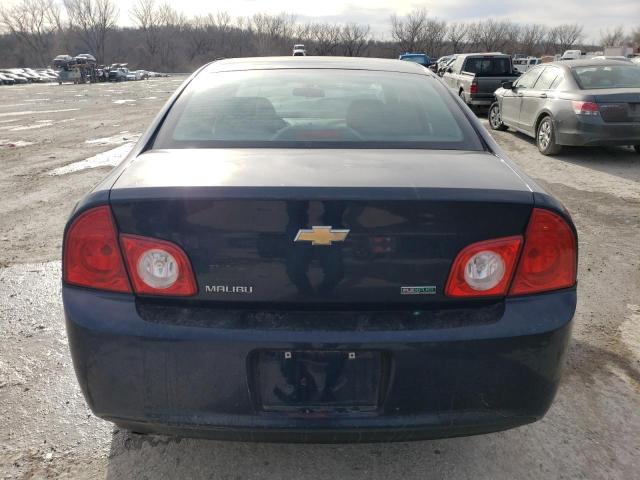 Photo 6 from auction – 2011 CHEVROLET MALIBU LS with VIN 1G1ZA5EU8BF321015