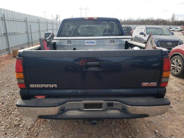 Photo 11 from auction – 2007 GMC NEW SIERRA with VIN 3GTEC14X87G205484