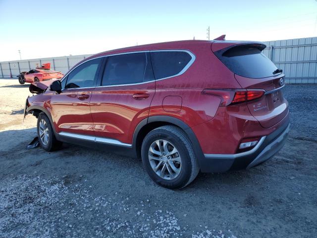 Photo 2 from auction – 2019 HYUNDAI SANTA FE S with VIN 5NMS33AD3KH006946