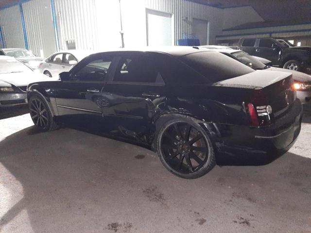 Photo 2 from auction – 2010 CHRYSLER 300 with VIN 2C3CA5CV4AH102286