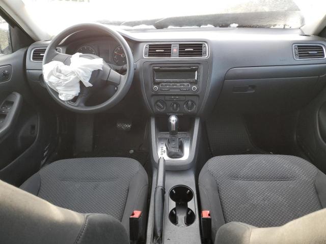 Photo 8 from auction – 2012 VOLKSWAGEN JETTA BASE with VIN 3VW2K7AJ8CM310074
